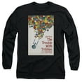 thumbnail image 1 of Star Trek - Tos Episode 44 - Long Sleeve Shirt - X-Large, 1 of 2