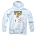 thumbnail image 1 of Star Trek - Tos Episode 44 - Youth Hooded Sweatshirt - Large, 1 of 2