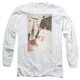 thumbnail image 1 of Star Trek Tos Episode 48 Adult 18/1 T-Shirt White, 1 of 1