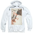 thumbnail image 1 of Star Trek - Tos Episode 48 - Pull-Over Hoodie - XXX-Large, 1 of 2