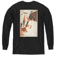 thumbnail image 1 of Star Trek - Tos Episode 48 - Youth Long Sleeve Shirt - Medium, 1 of 2
