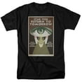 thumbnail image 1 of Star Trek - Tos Episode 49 - Short Sleeve Shirt - Large, 1 of 2