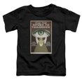 thumbnail image 1 of Star Trek - Tos Episode 49 - Toddler Short Sleeve Shirt - 2T, 1 of 2