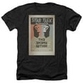 thumbnail image 1 of Star Trek - Tos Episode 5 - Heather Short Sleeve Shirt - Small, 1 of 2