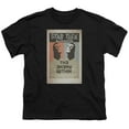 thumbnail image 1 of Star Trek - Tos Episode 5 - Youth Short Sleeve Shirt - Large, 1 of 2