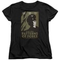 thumbnail image 1 of Star Trek - Tos Episode 50 - Women's Short Sleeve Shirt - XX-Large, 1 of 2