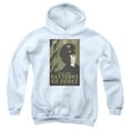 thumbnail image 1 of Star Trek - Tos Episode 50 - Youth Hooded Sweatshirt - Medium, 1 of 2