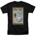thumbnail image 1 of Star Trek Tos Episode 51 Adult 18/1 T-Shirt Black, 1 of 1