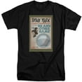 thumbnail image 1 of Star Trek - Tos Episode 51 - Tall Fit Short Sleeve Shirt - X-Large, 1 of 2