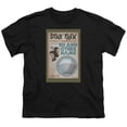 thumbnail image 1 of Star Trek - Tos Episode 51 - Youth Short Sleeve Shirt - Large, 1 of 2