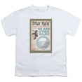 thumbnail image 1 of Star Trek - Tos Episode 51 - Youth Short Sleeve Shirt - Medium, 1 of 2