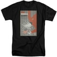 thumbnail image 1 of Star Trek - Tos Episode 52 - Tall Fit Short Sleeve Shirt - X-Large, 1 of 2