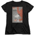 thumbnail image 1 of Star Trek - Tos Episode 52 - Women's Short Sleeve Shirt - X-Large, 1 of 2