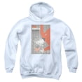 thumbnail image 1 of Star Trek - Tos Episode 52 - Youth Hooded Sweatshirt - Large, 1 of 2