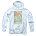 thumbnail image 1 of Star Trek - Tos Episode 53 - Youth Hooded Sweatshirt - Large, 1 of 2