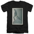 thumbnail image 1 of Star Trek - Tos Episode 54 - Slim Fit V Neck Shirt - Large, 1 of 2