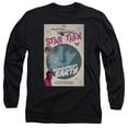 thumbnail image 1 of Star Trek - Tos Episode 55 - Long Sleeve Shirt - X-Large, 1 of 2