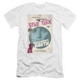 thumbnail image 1 of Star Trek - Tos Episode 55 - Premium Slim Fit Short Sleeve Shirt - Medium, 1 of 2