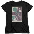 thumbnail image 1 of Star Trek - Tos Episode 57 - Women's Short Sleeve Shirt - Small, 1 of 2