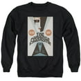 thumbnail image 1 of Star Trek - Tos Episode 58 - Crewneck Sweatshirt - Large, 1 of 2