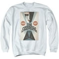 thumbnail image 1 of Star Trek - Tos Episode 58 - Crewneck Sweatshirt - Small, 1 of 2