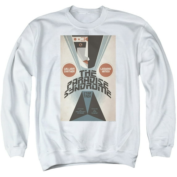 Star Trek - Tos Episode 58 - Crewneck Sweatshirt - Small
