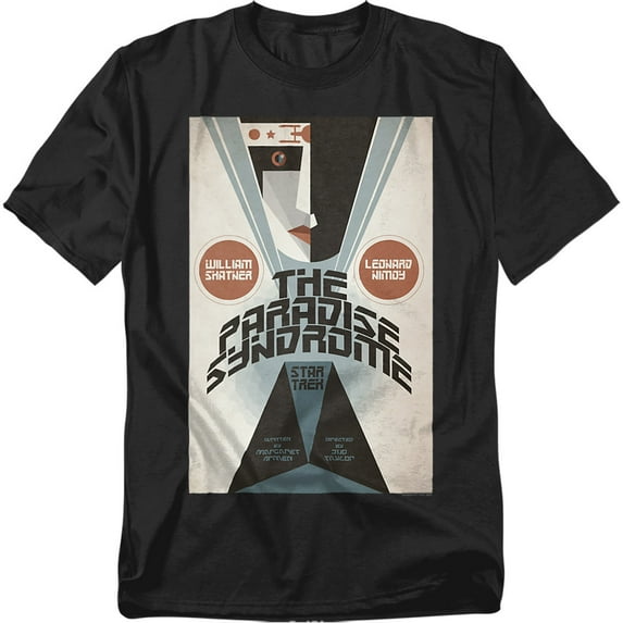 Star Trek - Tos Episode 58 - Short Sleeve Shirt - XXXXX-Large