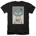 thumbnail image 1 of Star Trek - Tos Episode 6 - Heather Short Sleeve Shirt - Large, 1 of 2