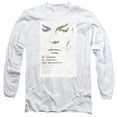 thumbnail image 1 of Star Trek Tos Episode 60 Adult 18/1 T-Shirt White, 1 of 1