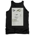 thumbnail image 1 of Star Trek Tos Episode 60 Adult Tank Top Black, 1 of 1