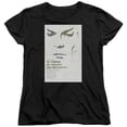 thumbnail image 1 of Star Trek - Tos Episode 60 - Women's Short Sleeve Shirt - X-Large, 1 of 2