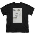 thumbnail image 1 of Star Trek - Tos Episode 60 - Youth Short Sleeve Shirt - Large, 1 of 2