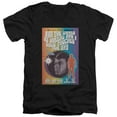 thumbnail image 1 of Star Trek - Tos Episode 63 - Slim Fit V Neck Shirt - Large, 1 of 2