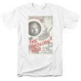 thumbnail image 1 of Star Trek Tos Episode 64 Adult 18/1 T-Shirt White, 1 of 1
