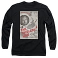 thumbnail image 1 of Star Trek - Tos Episode 64 - Long Sleeve Shirt - Large, 1 of 2
