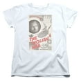 thumbnail image 1 of Star Trek - Tos Episode 64 - Women's Short Sleeve Shirt - Medium, 1 of 2