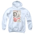 thumbnail image 1 of Star Trek - Tos Episode 64 - Youth Hooded Sweatshirt - Small, 1 of 2