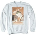 thumbnail image 1 of Star Trek - Tos Episode 65 - Crewneck Sweatshirt - X-Large, 1 of 2