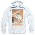 thumbnail image 1 of Star Trek - Tos Episode 65 - Pull-Over Hoodie - Medium, 1 of 2