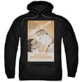 thumbnail image 1 of Star Trek - Tos Episode 65 - Pull-Over Hoodie - X-Large, 1 of 2