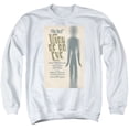 thumbnail image 1 of Star Trek - Tos Episode 66 - Crewneck Sweatshirt - Small, 1 of 2