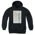 thumbnail image 1 of Star Trek - Tos Episode 66 - Youth Hooded Sweatshirt - Large, 1 of 2