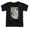 thumbnail image 1 of Star Trek - Tos Episode 67 - Toddler Short Sleeve Shirt - 4T, 1 of 2