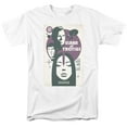 thumbnail image 1 of Star Trek Tos Episode 68 Adult 18/1 T-Shirt White, 1 of 1