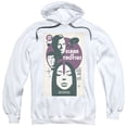 thumbnail image 1 of Star Trek - Tos Episode 68 - Pull-Over Hoodie - XXX-Large, 1 of 2