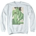 thumbnail image 1 of Star Trek - Tos Episode 69 - Crewneck Sweatshirt - Medium, 1 of 2