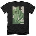 thumbnail image 1 of Star Trek - Tos Episode 69 - Heather Short Sleeve Shirt - Large, 1 of 2
