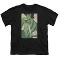 thumbnail image 1 of Star Trek - Tos Episode 69 - Youth Short Sleeve Shirt - Small, 1 of 2