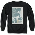 thumbnail image 1 of Star Trek - Tos Episode 7 - Crewneck Sweatshirt - Large, 1 of 2
