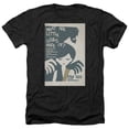 thumbnail image 1 of Star Trek - Tos Episode 7 - Heather Short Sleeve Shirt - Medium, 1 of 2